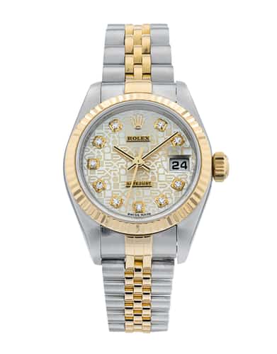 Rolex Datejust Lady 79173 Rolex Datejust Lady 79173
